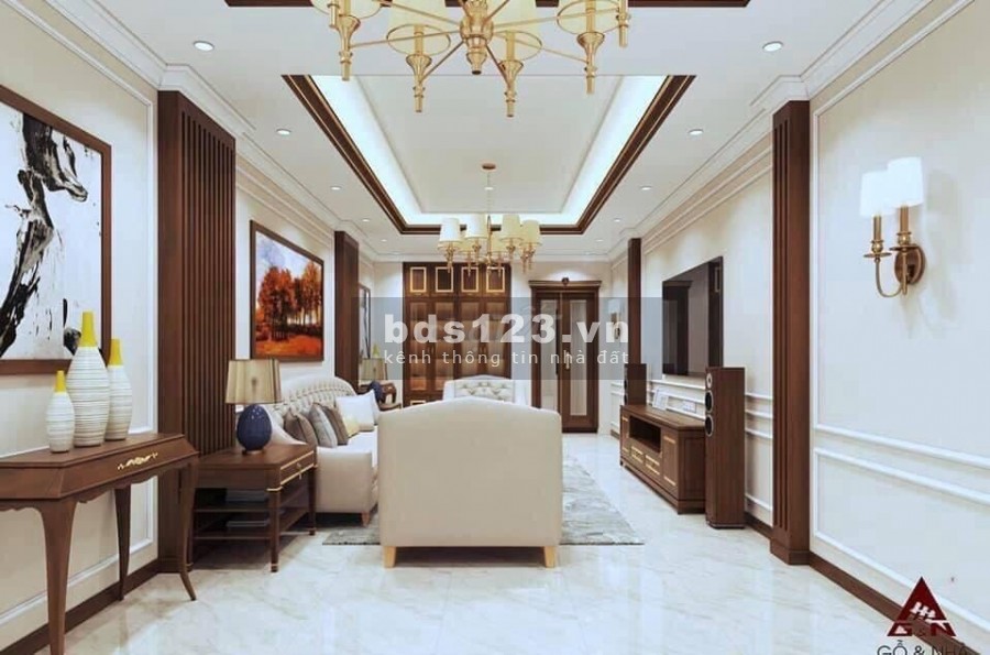 Nhà nguyên căn đẹp 5 tầng thang máy xịn mặt phố sang trọng, giá bán nhỉnh 19 tỷ, lh 0983483468