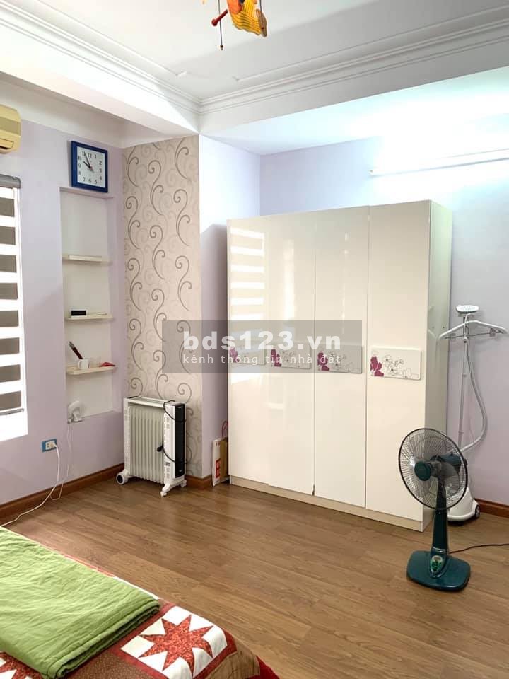 Bán nhà Bằng Liệt, Linh Đàm 3 bước ra phố, 38mx4T chỉ 2 tỷ 800 triệu.098.724.0775