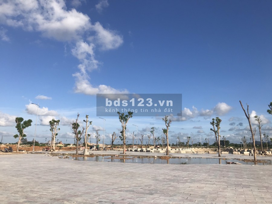 Đầu tư đất sinh lời cao chỉ với 1 tỷ, khu dân cư mới Đông Nam tính thanh khoản nhanh