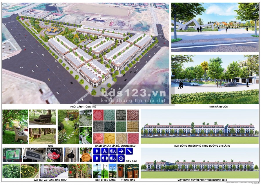 Suất ngoại giao duy nhất dự án TSG trung tâm Hòa Bình, giá đầu tư cực tốt chỉ 34 triệu/m2