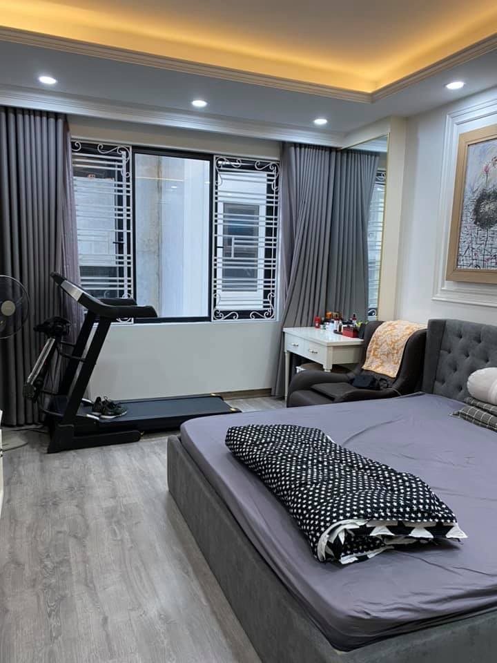 Chỉ từ 7 tỷ nhà Lô góc, Thanh Xuân, Oto 7 chỗ thang máy chờ, kinh doanh bất chấp 72.5m, mt rộng.