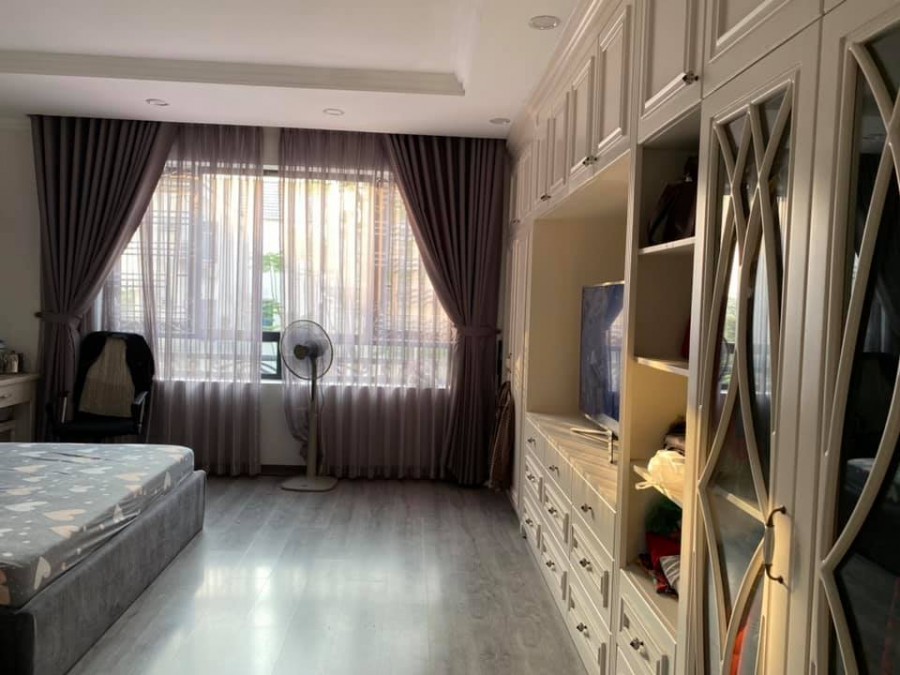 Chỉ từ 7 tỷ nhà Lô góc, Thanh Xuân, Oto 7 chỗ thang máy chờ, kinh doanh bất chấp 72.5m, mt rộng.