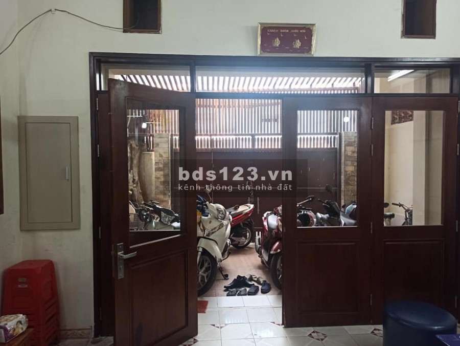 (Gò Vấp)bán nhà hxh 6m, sát mặt tiền, Nguyễn Oanh, dt 100m2( 5x 20), 2 tầng, giá 10.5 tỷ
