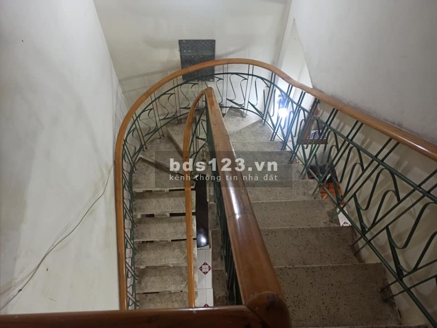 (Gò Vấp)bán nhà hxh 6m, sát mặt tiền, Nguyễn Oanh, dt 100m2( 5x 20), 2 tầng, giá 10.5 tỷ