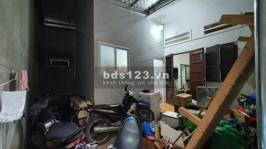 /Bán đất tặng nhà nguyên căn 2 tầng dốc Vạn Kiếp gần phố cổ dt 52m2, giá bán 2.75 tỷ
