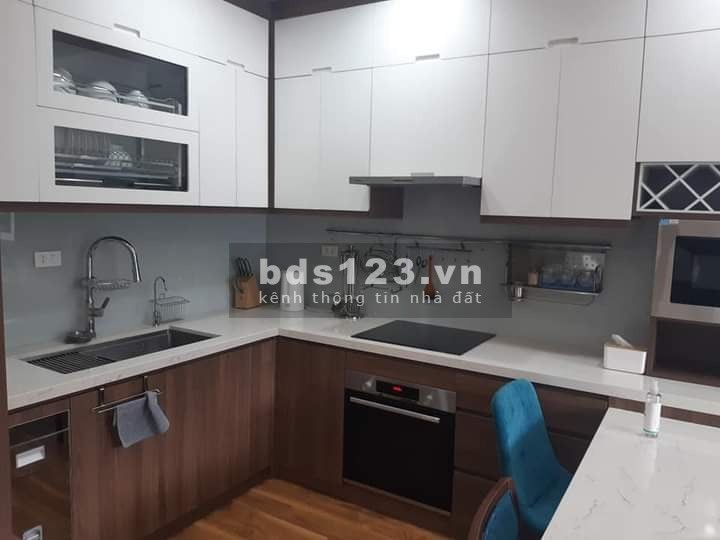 Siêu phẩm mặt phố Tây Hồ - toà nhà căn hộ dịch vụ cao cấp đang cho thuê full phòng, giá 73 tỷ