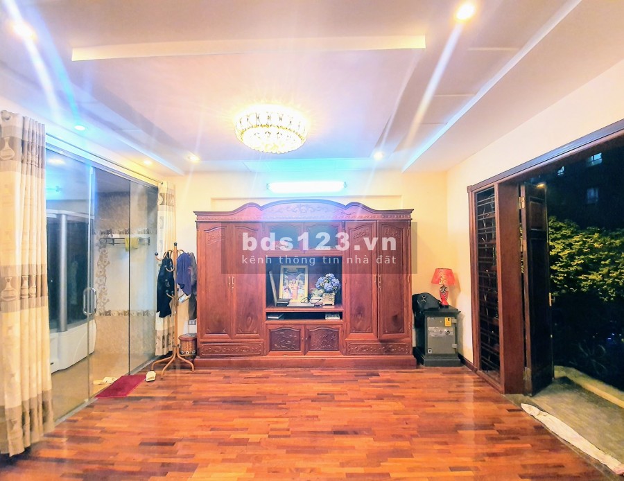 Bán Biệt Thự Xa La Hà Đông 2 mặt thoáng tiện kinh doanh nội thất xịn giá bán 13 tỷ lh 0975533041