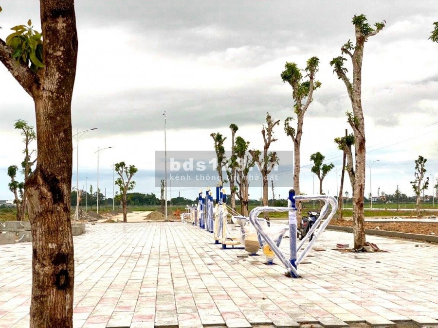 Đầu tư đất sinh lời cao chỉ với 1 tỷ, khu dân cư mới Đông Nam tính thanh khoản nhanh