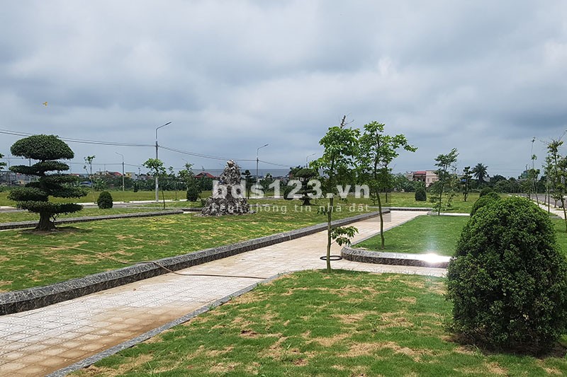 Siêu phẩm đất nền Tiền Hải Thái Bình ưu đãi 1.5tỷ/nền, chiết khấu 100tr, cạnh khu công nghiệp 460ha