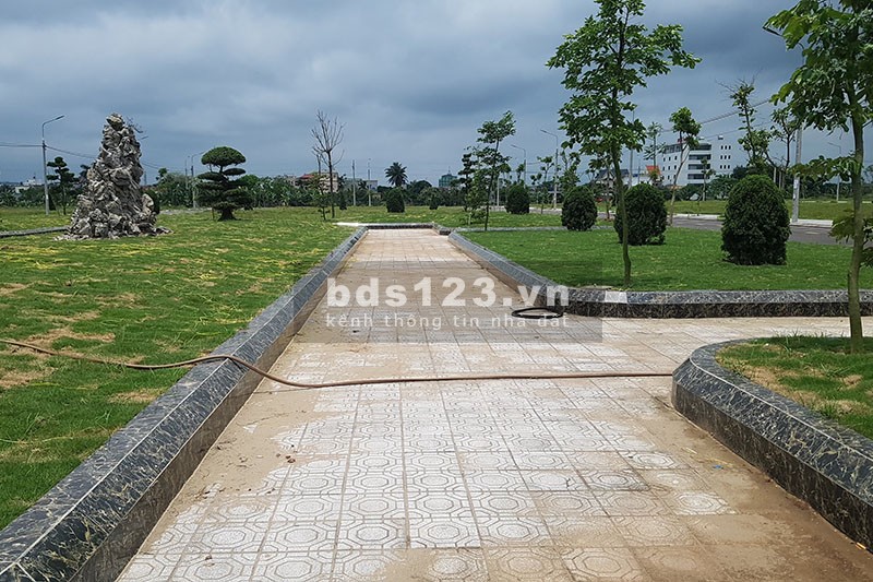 Siêu phẩm đất nền Tiền Hải Thái Bình ưu đãi 1.5tỷ/nền, chiết khấu 100tr, cạnh khu công nghiệp 460ha