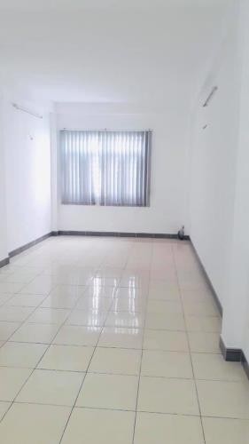 Bán nhà dt 40m2, 4 lầu BTCT, giá bán 5,8 tỷ đường Hoàng Văn Thụ, phường 4, Tân Bình