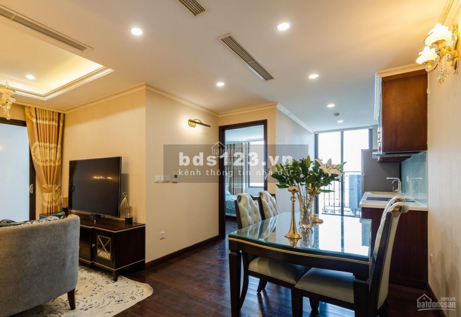 Bán căn góc 3 PN 87,3m2 hướng Đông Nam HC Golden City, chỉ 3,7 tỷ CK ngay 248 triệu, LH 0909860283