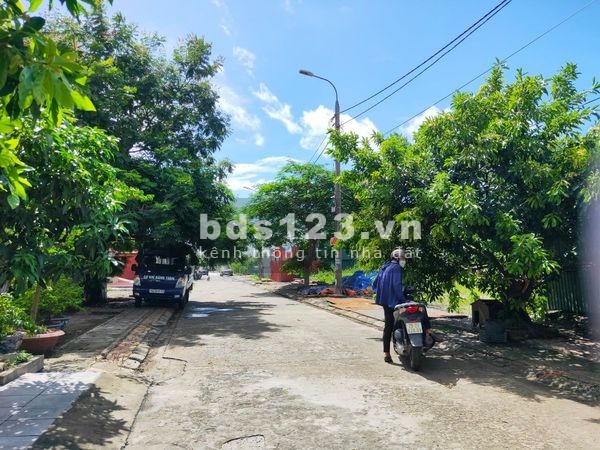 Bán đất biệt thự Cẩm Bình - Ngay sau nhà nghỉ Quang Dũng, sổ đỏ chính chủ, giá tốt thị trường
