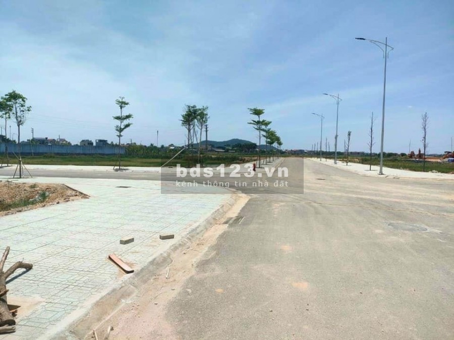 Đầu tư đất sinh lời cao chỉ với 1 tỷ, khu dân cư mới Đông Nam tính thanh khoản nhanh