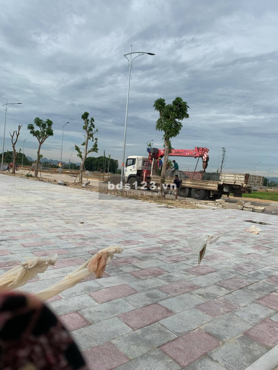 Đầu tư đất sinh lời cao chỉ với 1 tỷ, khu dân cư mới Đông Nam tính thanh khoản nhanh