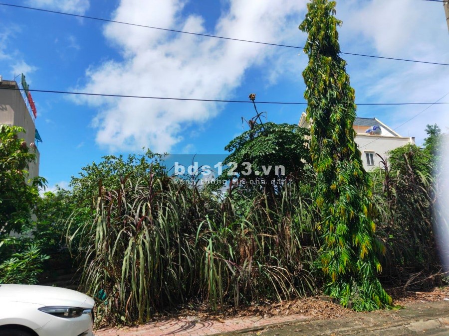 Bán đất biệt thự Cẩm Bình - Ngay sau nhà nghỉ Quang Dũng, sổ đỏ chính chủ, giá tốt thị trường