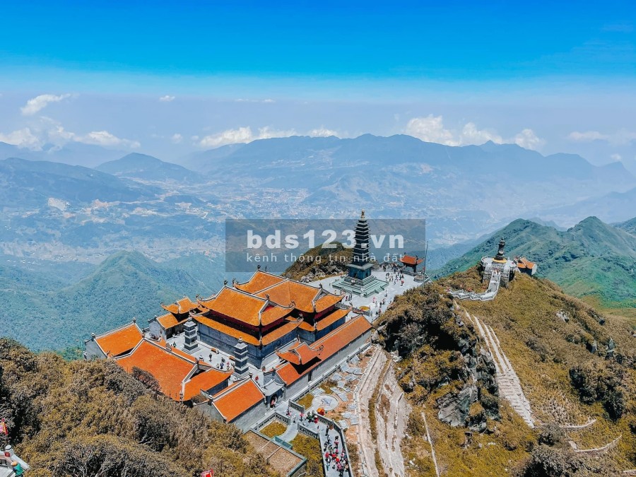 Đất Sapa View toàn bộ thung lũng Ý Linh Hồ, giá thoả thuận, liên hệ 0376402368, sổ sẵn