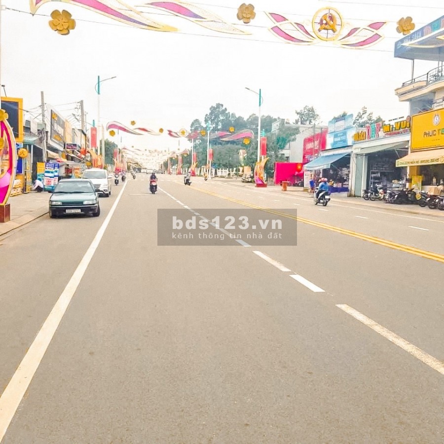 Đất nền khu đô thị Hưng Thịnh Golden Land trợ giá cực tốt mùa dịch, hạ tầng đẹp, đồng bộ