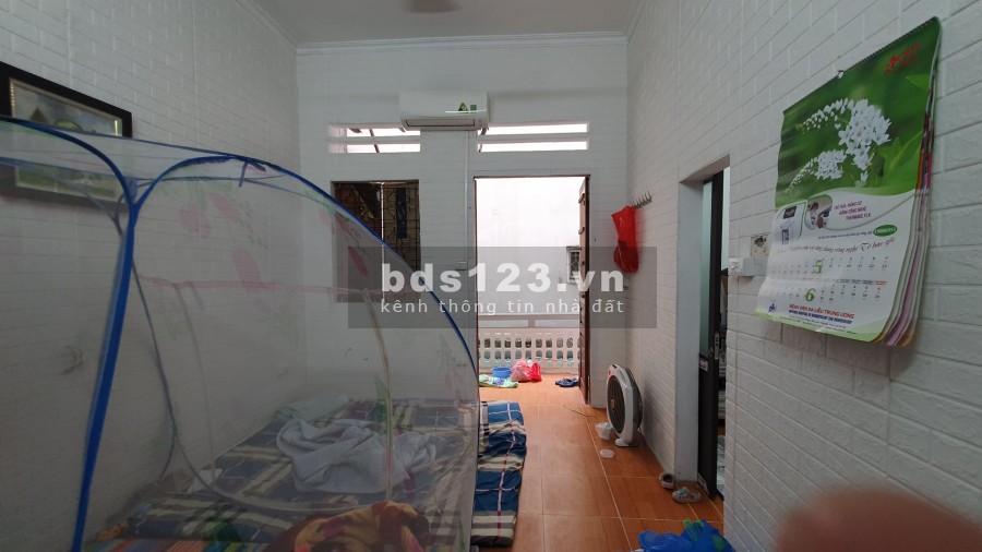 /Bán đất tặng nhà nguyên căn 2 tầng dốc Vạn Kiếp gần phố cổ dt 52m2, giá bán 2.75 tỷ
