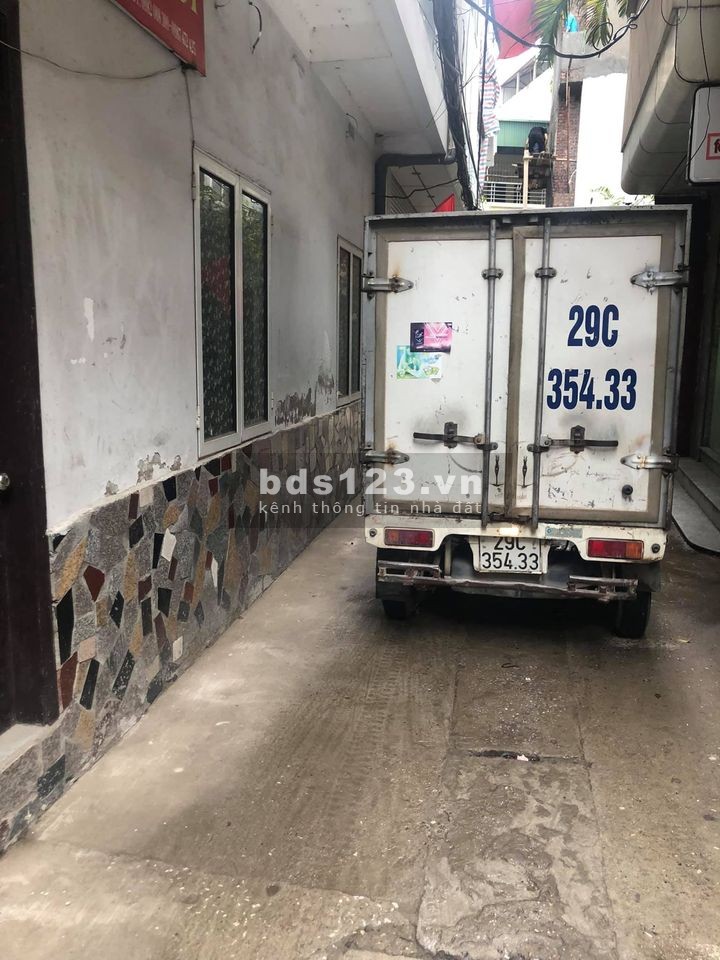 Ô TÔ ĐỖ CỬA, NHÀ MỚI, ĐẸP, ĐỦ CÔNG NĂNG, KHU VIP THANH XUÂN CÓ 102