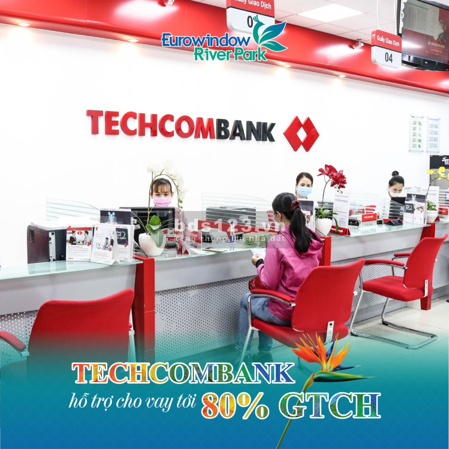 Chung cư thương mại vào ở ngay với chỉ 400 triệu, miễn phí 15 tháng phí quản lý dịch vụ khu đô thị