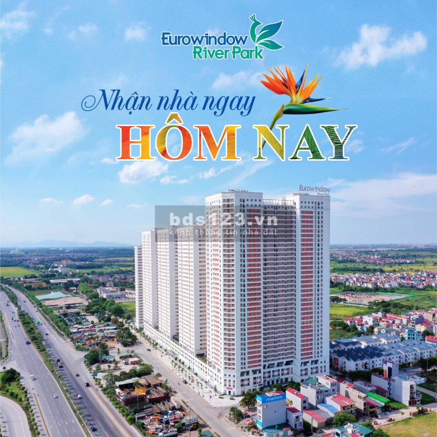 Chung cư thương mại vào ở ngay với chỉ 400 triệu, miễn phí 15 tháng phí quản lý dịch vụ khu đô thị