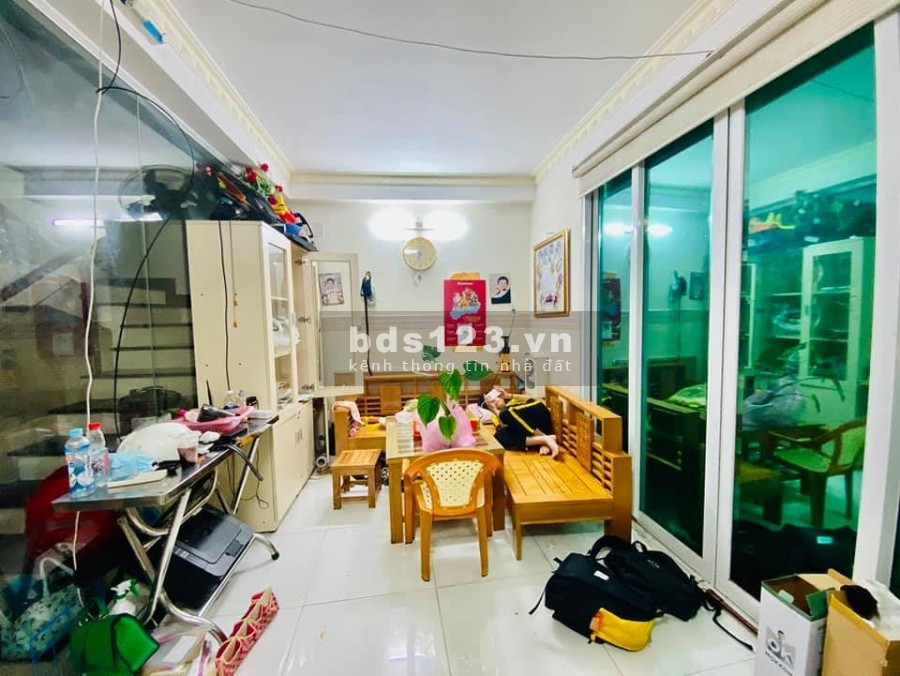 Xem ngay kẻo lỡ nhà hẻm ô tô - Lý Thường Kiệt Tân Bình, giá chỉ 4.5 tỷ, diện tích 44m2 (4x11)