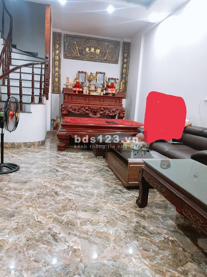 Bán Siêu phẩm mặt phố Bát Khối, diện tích sử dụng 30m2, giá bán 3.25 tỷ, thương lượng