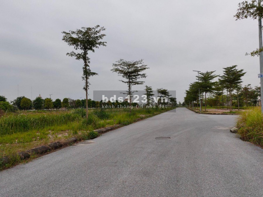 Bán lô đất vàng dự án Newcity Phố Nối trong làng đầu tư, pháp lí rõ ràng, liên hệ 0359859274