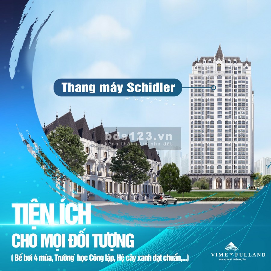 Sắp Ra Mắt Chung cư cao cấp Jade Orchid hệ thống dịch vụ nội khu đa dạng, giá bao tốt