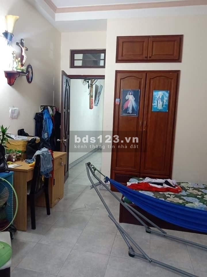 Chính chủ bán nhà Quang Trung Gò Vấp dt 100m2 mặt tiền chợ, cho thuê 55 triệu/tháng