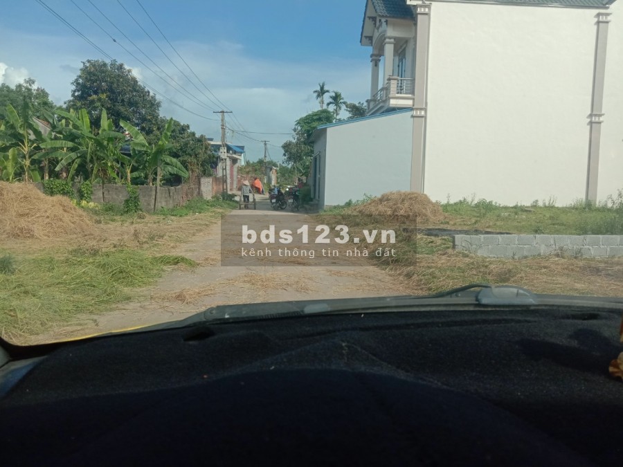 Bán 412m 40m thổ cư tại lương sơn hb giá rẻ