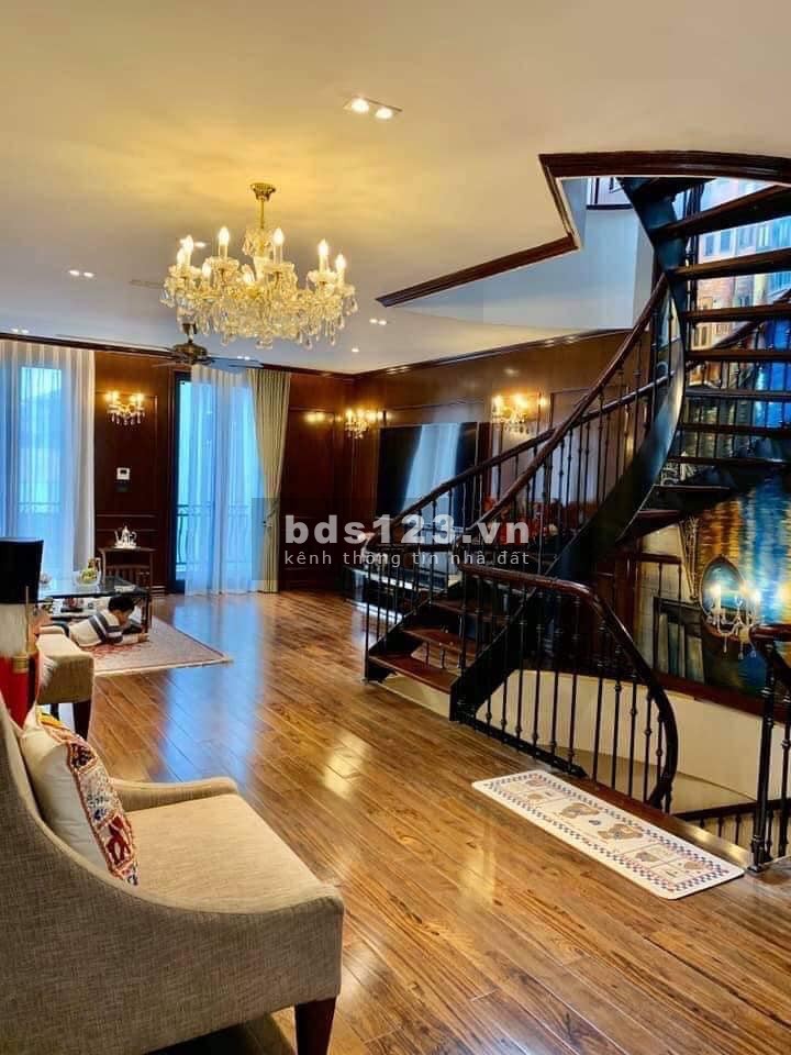 Bán nhà diện tích sử dụng 88m2 Cô Giang Phường 2 Quận Phú Nhuận giá chỉ 10 tỷ 8