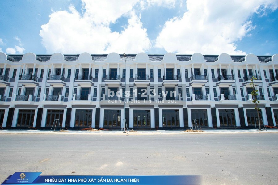 Cần bán đất nền diện tích khu đô thị cao cấp nâng tầm cuộc sống gần sân bay Long Thành