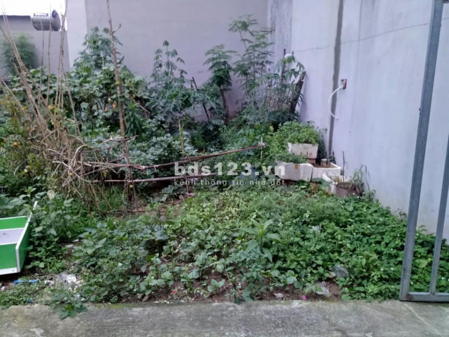Bán đất Yên Nghĩa Hà Đông, phân lô ô tô vào nhà, diện tích sử dụng 36m2, giá bán 1.28 tỷ