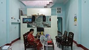 Bán đất tặng nhà cấp 4 số 8 ngõ 1 Hữu Lê, ngõ ô tô, thông nhiều ngõ khác, 60m2 3,3 tỷ.
