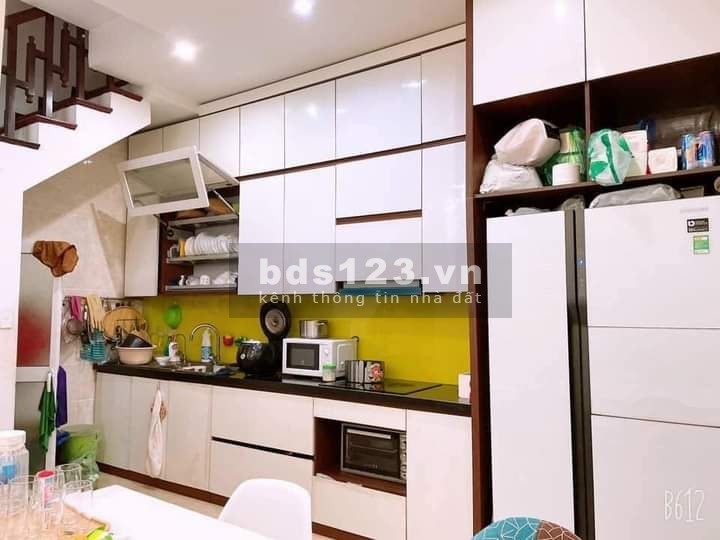 Phân lô Trung Kính - Cầu Giấy, nguyên căn 5 tầng diện tích 72m2, ô tô, kinh doanh, giá 16.4 tỷ