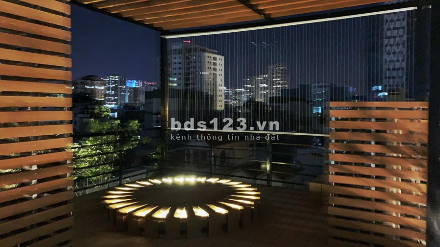 Bán nhà diện tích sử dụng 88m2 Cô Giang Phường 2 Quận Phú Nhuận giá chỉ 10 tỷ 8