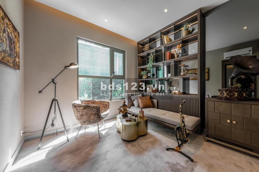 Căn hộ 3 PN view đẹp nhất dự án West Gate An Gia, ngân hàng hỗ trợ vay lên đến 70%