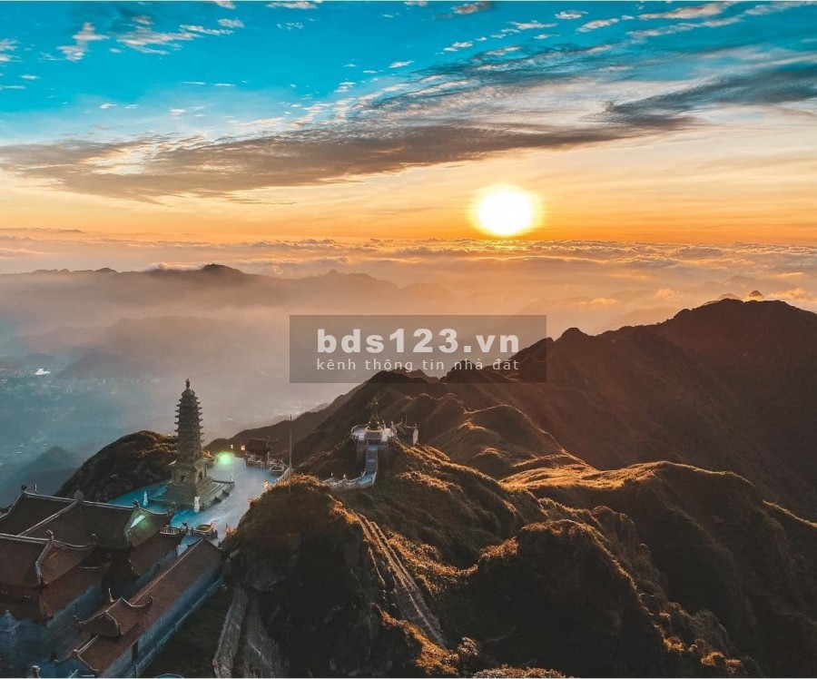 Đất Sapa View toàn bộ thung lũng Ý Linh Hồ, giá thoả thuận, liên hệ 0376402368, sổ sẵn