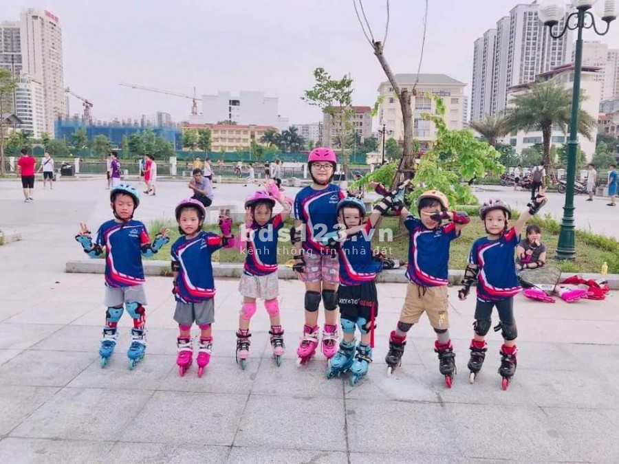 Bán shophous liền kề dự án Lạng Sơn Green Park, sổ đỏ chính chủ, khu đô thị tiện ích đủ