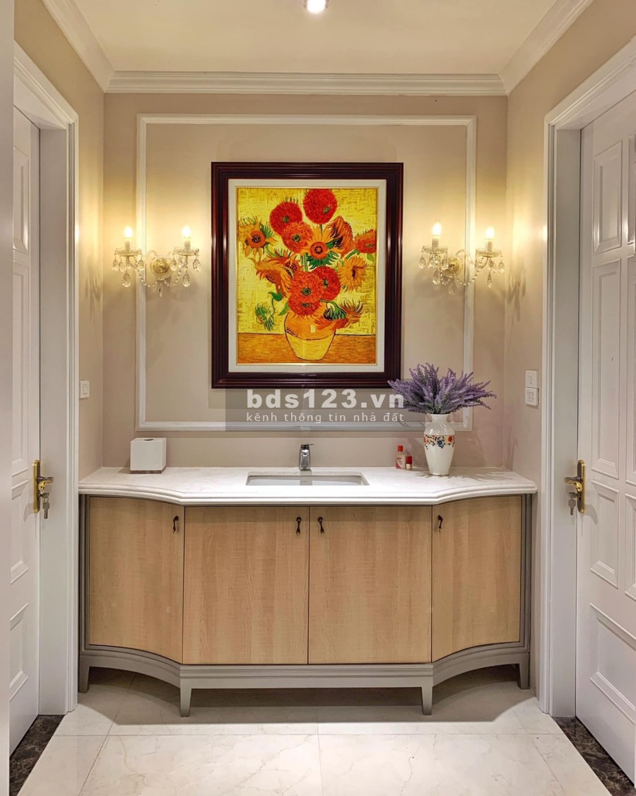 Bán nhà diện tích sử dụng 88m2 Cô Giang Phường 2 Quận Phú Nhuận giá chỉ 10 tỷ 8