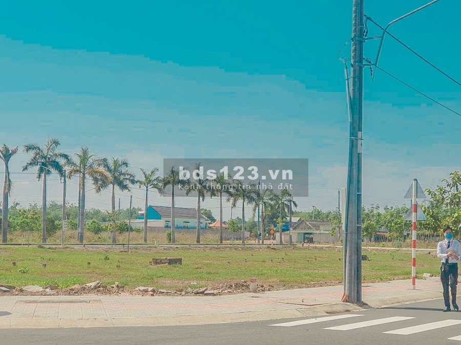 Đất nền khu đô thị Hưng Thịnh Golden Land trợ giá cực tốt mùa dịch, hạ tầng đẹp, đồng bộ