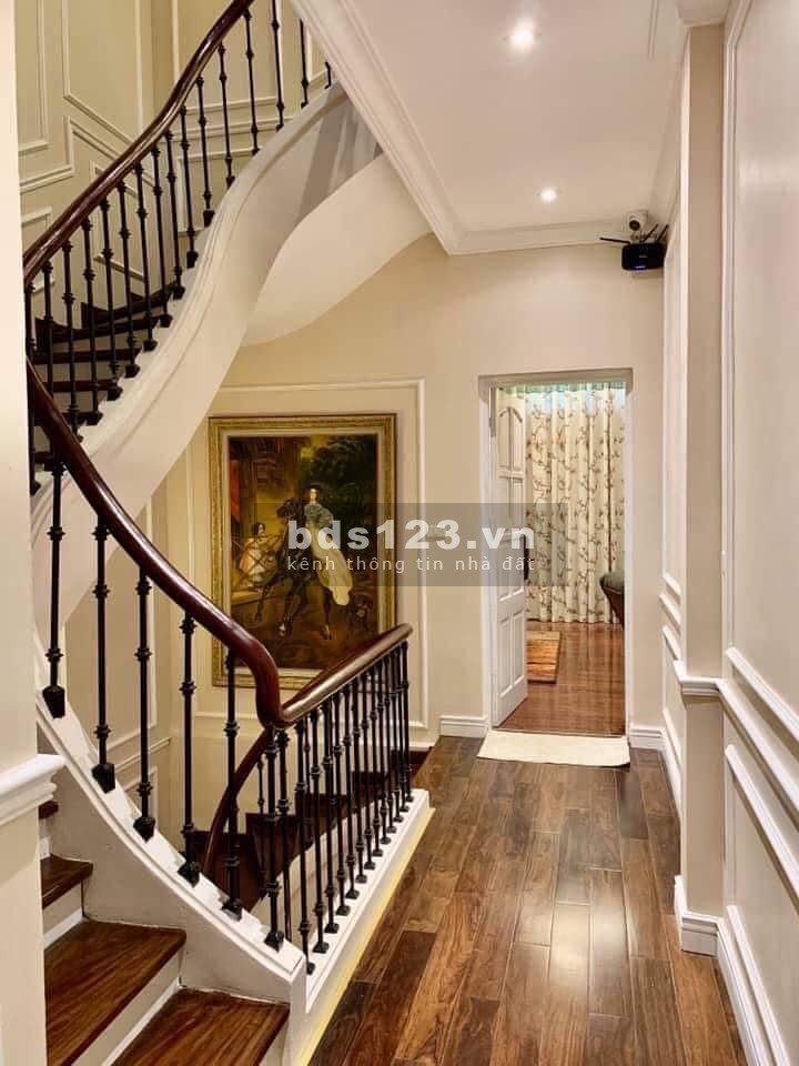 Bán nhà diện tích sử dụng 88m2 Cô Giang Phường 2 Quận Phú Nhuận giá chỉ 10 tỷ 8