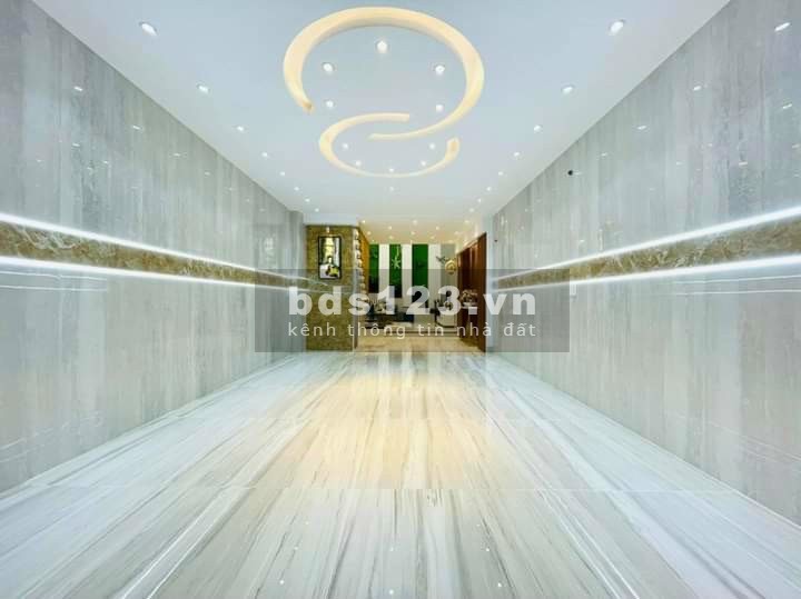 Bán nhà phố liền kề Đường Lê Đức Thọ, Quận Gò Vấp, giá bán nhanh 9.1 tỷ
