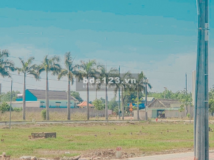 Đất nền khu đô thị Hưng Thịnh Golden Land trợ giá cực tốt mùa dịch, hạ tầng đẹp, đồng bộ
