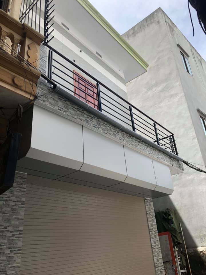 Bán nhà Hà Trì, Hà Đông, diện tích 32m2, 2 tầng kiên cố, ô tô, kinh doanh, giá chỉ 3,8 tỷ