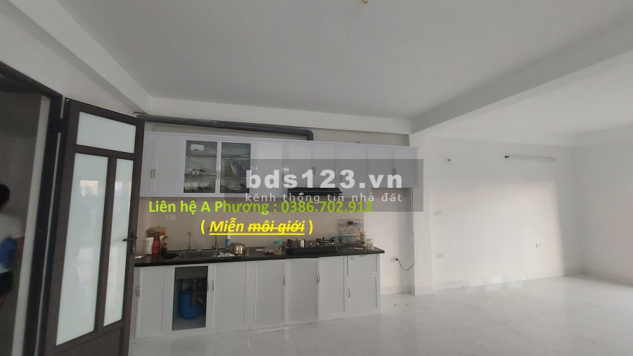 Cần bán gấp nhà Tô Hiến Thành – Trung tâm quận Hà Đông 40m2*4T giá chỉ 3,7 tỷ.