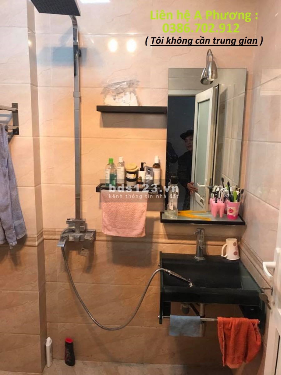 Cần bán gấp nhà Tô Hiến Thành – Trung tâm quận Hà Đông 40m2*4T giá chỉ 3,7 tỷ.