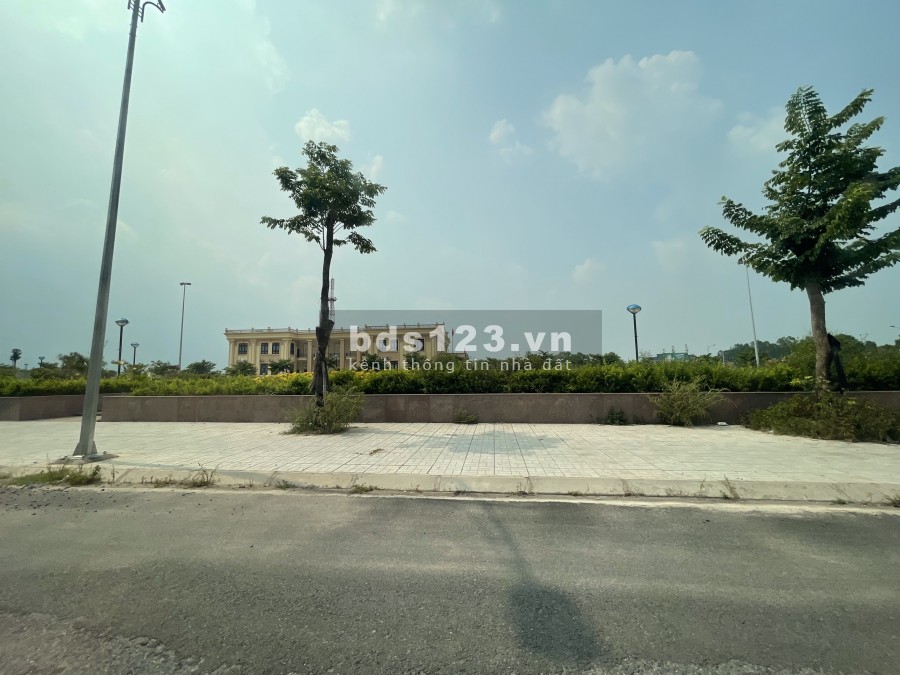 Đất nền phân lô đã cổ đỏ lâu dài trung tâm thị trấn Vương, Tiên Lữ, Hưng Yên, giá tốt
